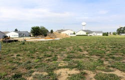 23 Somerset Drive lot: 15 & 16, Clinton, IL 61727