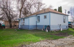 424 3RD AVE, COLVILLE, WA 99114