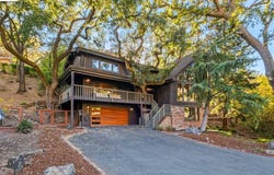 279 Castle Hill Ranch Rd, Walnut Creek, CA 94595