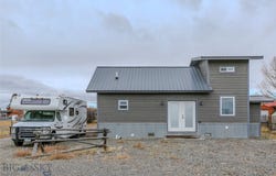 107 Elliot Street N, Wilsall, MT 59086
