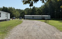 Skylar Way -Kirk Loop, Middleton, TN 38052