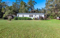 21800 SW 15th Ave, Newberry, FL 32669