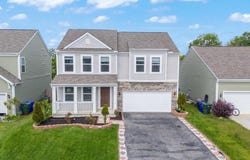 605 Kingshurst Drive, Blacklick, OH 43004