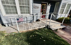 112 E Spencer St, Saint Francis, KS 67756