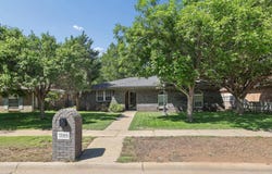 7809 CERVIN Drive, Amarillo, TX 79121-1205