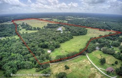 Tbd FM 1567, Lone Oak, TX 75453