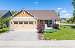130 Silverberry Street, Hamilton, MT 59840