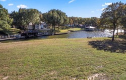 0 Diamond Oaks Drive, Mabank, TX 75156