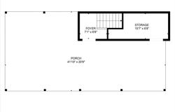 227 WILDER AVENUE, COLONIAL BEACH, VA 22443
