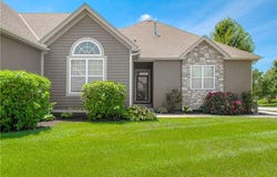 16899 S Bradley Drive, Olathe, KS 66062
