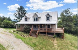 288 Spur Branch Road, Dublin, VA 24084