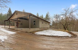 64 Smith Lake Road, Bonners Ferry, ID 83805