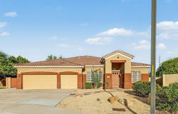 1571 E STIRRUP Court, Gilbert, AZ 85296