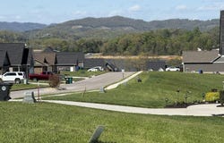 Lot 100 Shoreline Vista, Morristown, TN 37814