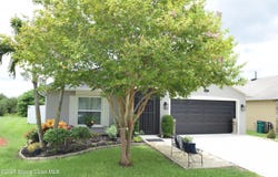1787 Attilburgh Boulevard, Melbourne, FL 32904
