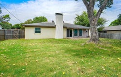 2116 Hurstview Drive, Hurst, TX 76054