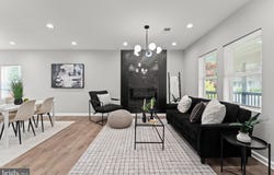 5315 LIBERTY HEIGHTS AVENUE, BALTIMORE, MD 21207