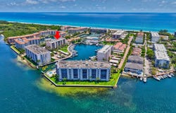 2707 N Ocean Boulevard, Boca Raton, FL 33431