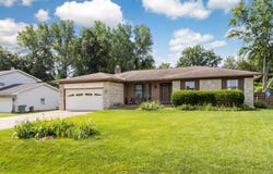 2635 Youngs Grove Road, Columbus, OH 43231