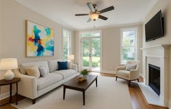 3641 RIDGE TOWNE Drive, Duluth, GA 30096