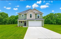 92 Commander (Lot 73) Drive, Parkton, NC 28371