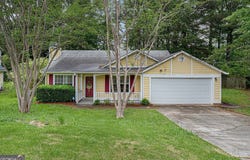 2631 Rolling Hills Way, Conyers, GA 30094