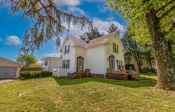 608 South Buell Street, Perryville, KY 40468