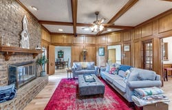 128 Timber Ridge Drive, Murphy, TX 75094