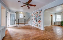 3583 Beechwood Blvd, Squirrel Hill, PA 15217