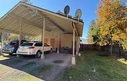 407-411 High Street, Fort Jones, CA 96032