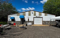 16296 N County Road 3264 Road, Pauls Valley, OK 73075