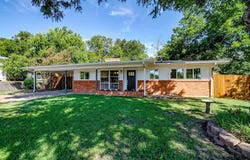 209 S Hill Drive, Weatherford, TX 76086
