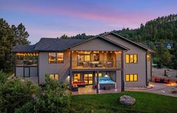 2430 WOODLAND LOOP, Spearfish, SD 57783