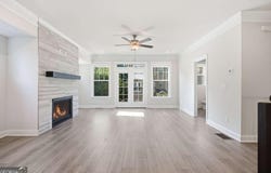 1328 Rosen Road, Brookhaven, GA 30319