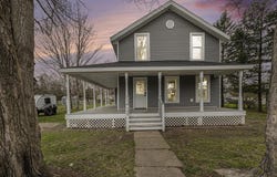 145 Kingsbury Street, Athens, MI 49011