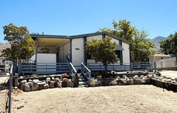 8408 firwood Ct, Lake Isabella, CA 93240