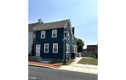 128 W NORTH STREET, DOVER, DE 19904