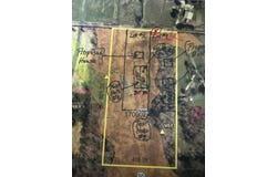 0 Ball Rd Road, Centerburg, OH 43011