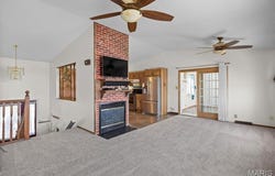 25324 Lyons Rd. Road, Carlyle, IL 62231