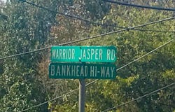 7634 BANKHEAD HIGHWAY, DORA, AL 35062