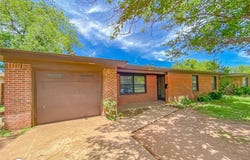 3816 State Street, Abilene, TX 79603