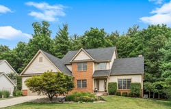 6061 HIGHLAND HILLS Drive, Westerville, OH 43082