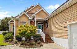 211 Tidewater Drive, Newport, NC 28570