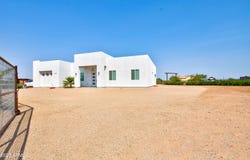 21810 W CALLE DE BACA --, Wittmann, AZ 85361
