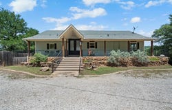 380 Chism Trail, Gordon, TX 76453