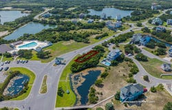 41199 Lakeside Drive lot: 1, Avon, NC 27915
