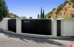 9275 Flicker Pl, Los Angeles, CA 90069