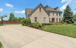 8754 Lily Court, Zionsville, IN 46077