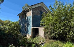 5424 Orleans Road, Orleans, MI 48865