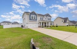 206 Artesa Drive, Princeton, NC 27569